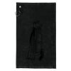 Grommeted Hemmed Towel Thumbnail