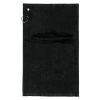 Grommeted Hemmed Towel Thumbnail