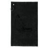 Grommeted Hemmed Towel Thumbnail