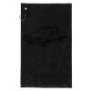 Grommeted Hemmed Towel Thumbnail