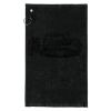 Grommeted Hemmed Towel Thumbnail