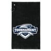 Grommeted Hemmed Towel Thumbnail