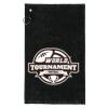 Grommeted Hemmed Towel Thumbnail