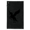 Grommeted Hemmed Towel Thumbnail