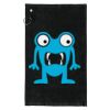 Grommeted Hemmed Towel Thumbnail