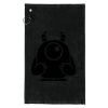 Grommeted Hemmed Towel Thumbnail