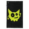 Grommeted Hemmed Towel Thumbnail