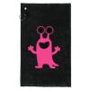 Grommeted Hemmed Towel Thumbnail