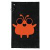 Grommeted Hemmed Towel Thumbnail
