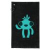 Grommeted Hemmed Towel Thumbnail