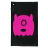 Grommeted Hemmed Towel Thumbnail