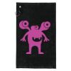 Grommeted Hemmed Towel Thumbnail