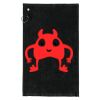 Grommeted Hemmed Towel Thumbnail