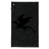 Grommeted Hemmed Towel Thumbnail