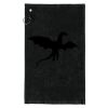 Grommeted Hemmed Towel Thumbnail