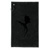 Grommeted Hemmed Towel Thumbnail
