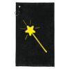 Grommeted Hemmed Towel Thumbnail