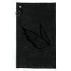 Grommeted Hemmed Towel Thumbnail