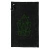 Grommeted Hemmed Towel Thumbnail