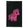 Grommeted Hemmed Towel Thumbnail