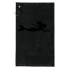 Grommeted Hemmed Towel Thumbnail