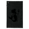 Grommeted Hemmed Towel Thumbnail