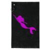 Grommeted Hemmed Towel Thumbnail