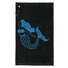 Grommeted Hemmed Towel Thumbnail