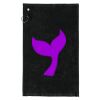 Grommeted Hemmed Towel Thumbnail
