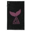 Grommeted Hemmed Towel Thumbnail