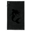 Grommeted Hemmed Towel Thumbnail