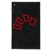 Grommeted Hemmed Towel Thumbnail