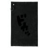 Grommeted Hemmed Towel Thumbnail