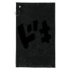 Grommeted Hemmed Towel Thumbnail