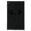 Grommeted Hemmed Towel Thumbnail