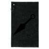 Grommeted Hemmed Towel Thumbnail