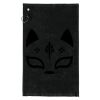 Grommeted Hemmed Towel Thumbnail