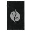 Grommeted Hemmed Towel Thumbnail