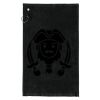 Grommeted Hemmed Towel Thumbnail