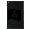 Grommeted Hemmed Towel Thumbnail
