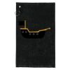 Grommeted Hemmed Towel Thumbnail