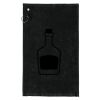Grommeted Hemmed Towel Thumbnail