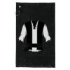 Grommeted Hemmed Towel Thumbnail