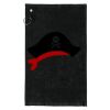 Grommeted Hemmed Towel Thumbnail