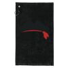 Grommeted Hemmed Towel Thumbnail