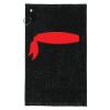 Grommeted Hemmed Towel Thumbnail