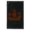 Grommeted Hemmed Towel Thumbnail