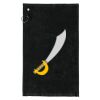 Grommeted Hemmed Towel Thumbnail