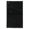 Grommeted Hemmed Towel Thumbnail