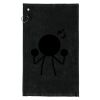 Grommeted Hemmed Towel Thumbnail
